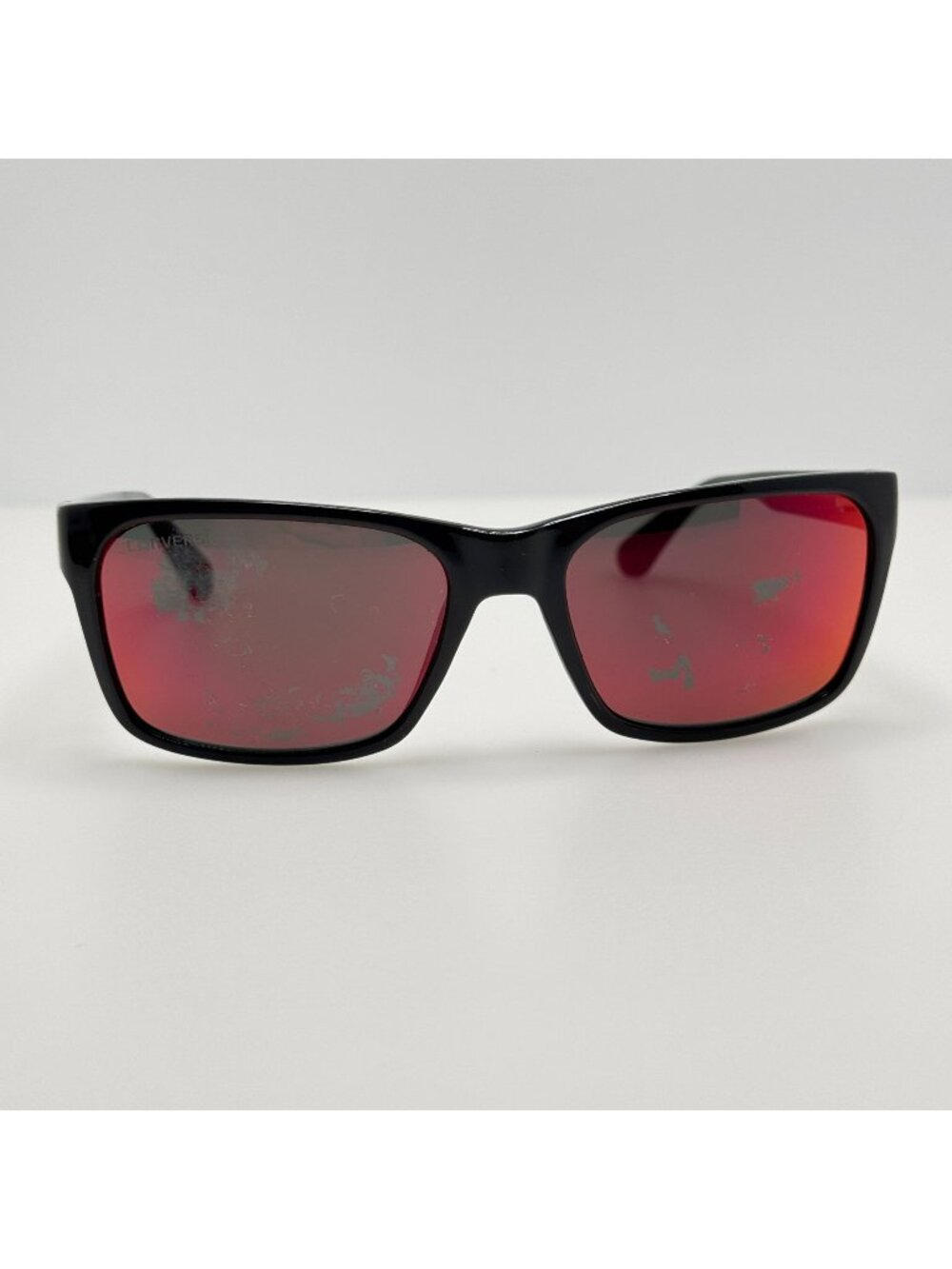 Converse Sunglasses Lead Guitar Black 56-17-135
